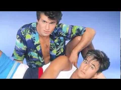 WHAM - Ray Of Sunshine (Instrumental Remix)