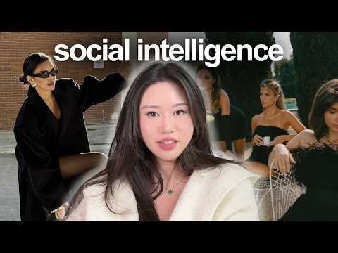 the social playbook for smart women