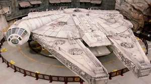 Disney's Epcot Center gets makeover in 'largest transformation of any Disney park ever'