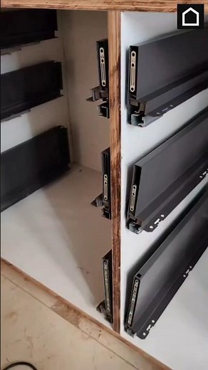 Tandem Basket Installation Guide | Modular Kitchen Fitting Step-by-Step