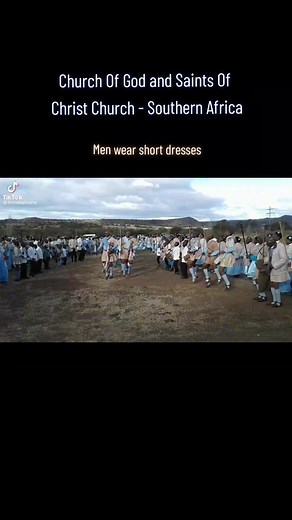 Empowering Young Daughters in African Tabernacles: A COGASOC Initiative