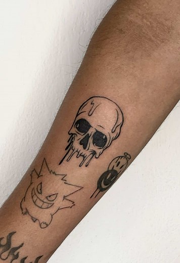 Cuentas recomendadas