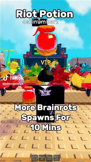 The Only Potion 🧪 Guide You Need! 💸