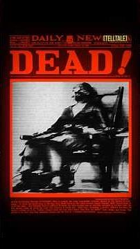 The Execution Photo That Changed True Crime Forever #shorts