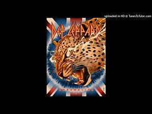 Animal Def leppard