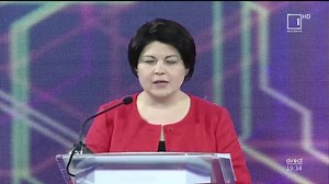 16K views · 269 reactions | Robotul Sophia ar putea veni în Republica...