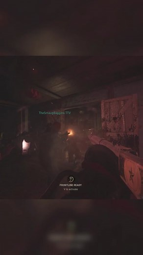 Unique Repack System in World War 2 Zombies