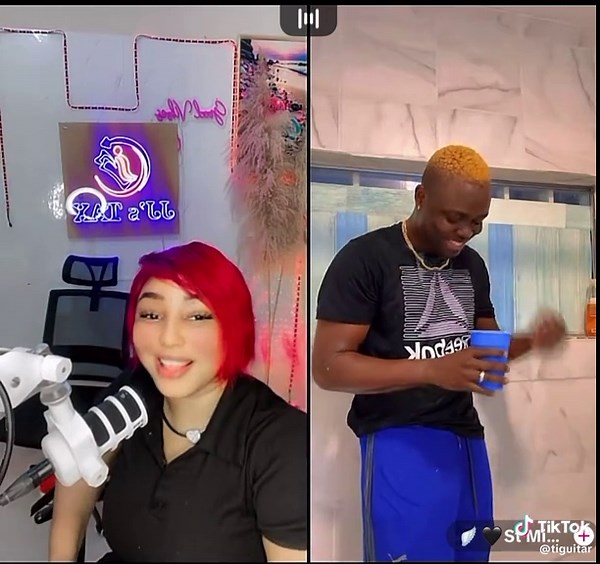 Exploring Haitian TikTok Music with Ti Guitar