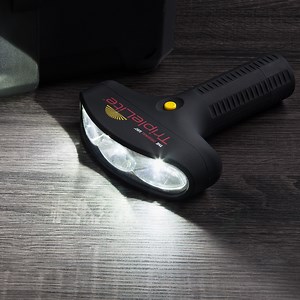 124 reactions · 18 shares | A light that shines around you, not just straight ahead. | Grommet | Facebook