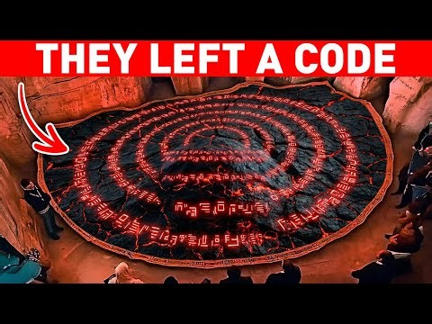 40,000-Year-Old “Hard Drive” Discovered — Its Contents Don’t Belong to Us