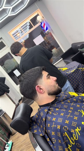 Mastering the Burst Fade: Tips and Techniques