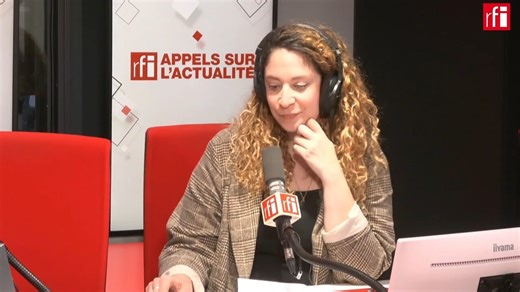 Depuis le 29 décembre, l'influenceur américain IShowSpeed, de son vrai nom Darren Watkins, sillonne le continent africain et enflamme les réseaux sociaux avec ses vidéos diffusées en direct suivies par des millions de personnes. Après avoir traversé l’Afrique australe, l’Afrique de l’Est et l’Afrique du Nord, il pose ses valises en Afrique de l’Ouest : Sénégal, Nigéria, Bénin ... Et bientôt la Côte d’Ivoire. Un gigantesque coup de projecteur sur le tourisme, loin des clichés habituels. | RFI