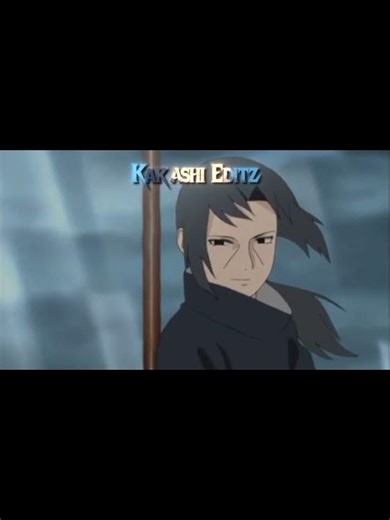 ANIME Fans itachi edit #shorts