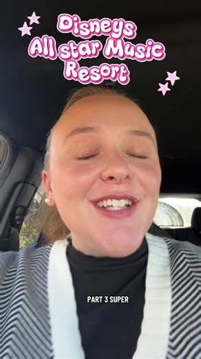 Breaking down all things Disneys all star music resort! #disneytravelagent #disneytipsandtricks #disneyresort #disneyallstarmoviesresort #disneyallstarsportsresort