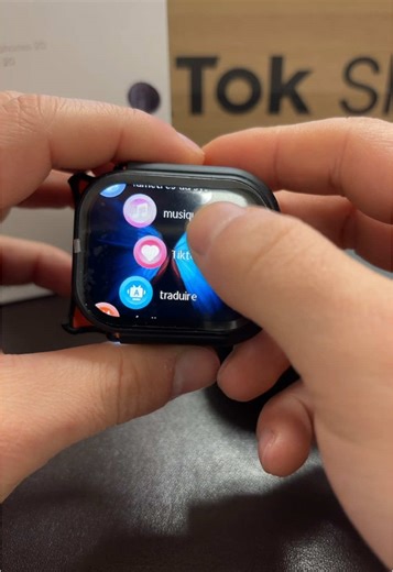 Écouteurs sans fil et traducteur de 134 langues