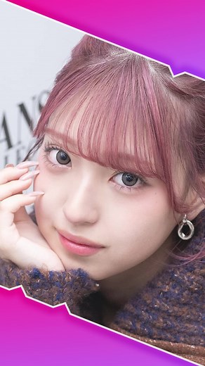 #MINAMI 美少女の