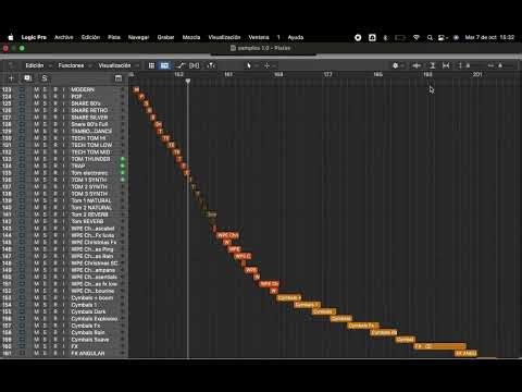 Mas de 350 Samples Worship!! ⬅️ MEGA PACK 🤯🚀 DOWNLOAD / DESCARGA