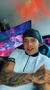 Imagínate en mi cuarto 😍 | Salazar