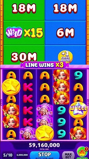 cash tornado 6 how to unlock mystery slot #cashtornado