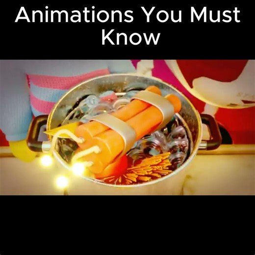 Animations You Must Know! #undertale