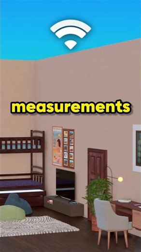 Wi-Fi Exposure in Dorms: EMF Explained #wifistudy #sciencefacts #dormitory #emf