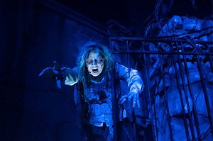 DFW'S MOST INTENSE ZOMBIE EXPERIENCE IS COMING TO DARK HOUR IN PLANO APRIL 15-16! | Dark Hour Haunted House