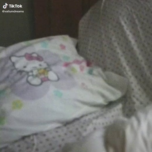 Exploring Nostalgic Liminal Spaces: Dreamcore House Tour