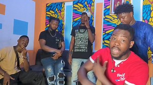 🇨🇲🇨🇲🇨🇲🛑🛑Cameroun 🛑🛑🛑 Enfin un dessin animé de chez nous Le Le mystère de Waza Claye Edou | Baladji Kwata