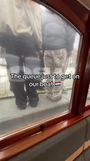 2 at a time fam #gabos #trending