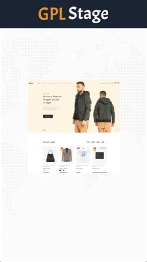 How To Create A Clothing Store Website?