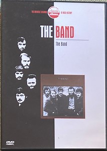 The Band - The Band