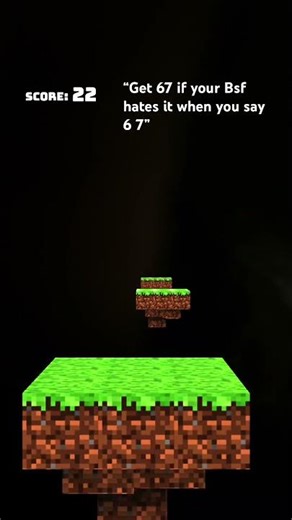 Btw if you close your eyes it looks like there’s flashing lights #bff #bsf #67 #stop #makemefamous