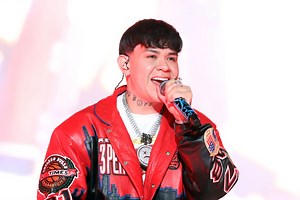 5 facts about Junior H and his impact on the regional Mexican music scene