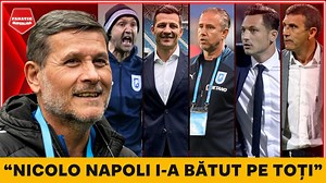 😱OLTENII, CAMPIONI la ANTRENORI SCHIMBATI | U Craiova si FCU Craiova, MALAXOR de antrenori Invitatii lui Horia Ivanovici la FANATIK SUPERLIGA au dezbatut situatia de la U Craiova si FCU Craiova, echipe devenite adevarate malaxoare de antrenori. Ce au spus Pavel Badea, Marcel Puscas si Vivi Rachita despre desele schimbari de antrenori de la U Craiova si FCU Craiova. #Fanatik #FanatikRo #FanatikSuperLiga #SuperLiga #HoriaIvanovici | Horia Ivanovici