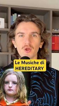 The Hereditary Soundtrack by Colin Stetson