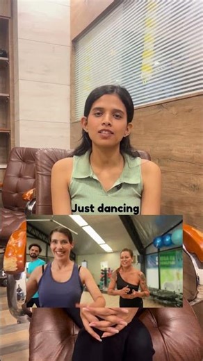 Lose Weight Fast with Fun Dance Workout | Zumba Fitness at Home | FreakFitHub