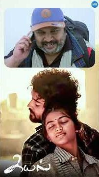 Watch full video👆Kayal Movie Super Scenes | Chandran | Anandhi | Vincent | Shorts