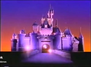 35 Years of Disneyland Logo (1990, Short)