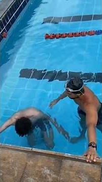 How to Swim Step by Step for Adults – Complete Beginner Guide