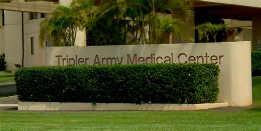 Army contacts patients following lawsuit against former Tripler gynecologist