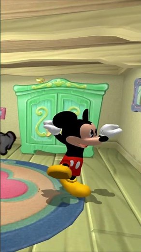 Disney's Magical Mirror Starring Mickey Mouse part 7