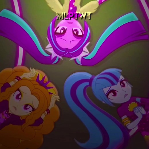 #THEDAZZLINGS : fashion !! || #mlp #mlpedit #therealrainbowdash #fyp #foryou #nightmaremoonedsociety #mlptwt