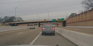 The first look at MPD dash cameras