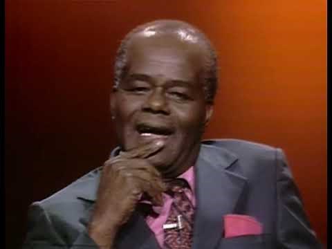 John Henrik Clarke Interview (1973)