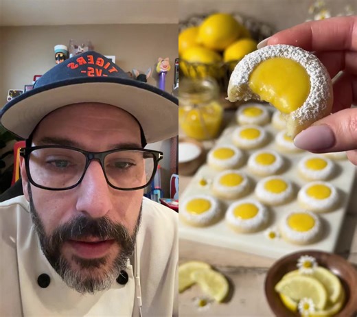 #duet with @In Bloom Bakery 🌞 #chef #chefreactions #fyp | chef reactions