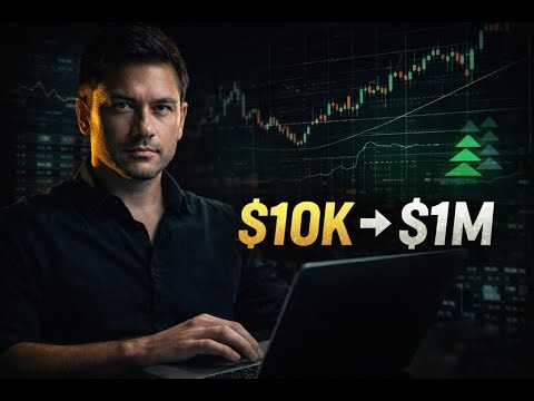 Laptop Legend: How David Hanelin Turned $10K Risk Into $1 MILLION