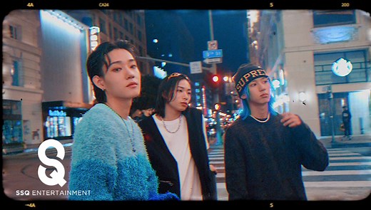 DXMON 《Spark》自拍版MV