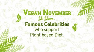 International celebrities supporting plant based diet... #veganfood #healthylifestyle #veganlife #vegan #healthyfood #healthyliving #healthy | FoodFood