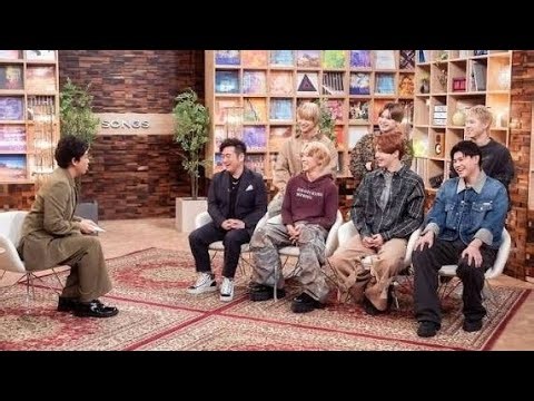 BE:FIRST、NHK「SONGS」初出演 大泉洋にダンスレッスン
