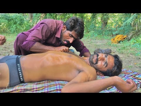 Belly button massage navel Therapy Heal from the Core